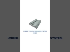 एलपीआर यूवीएसएस कैमरा 3 एमपी वाहन निगरानी प्रणाली के तहत यूवीएसएस