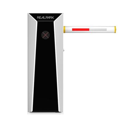 खरीदें End Rush Hour Gridlock: Industrial-Grade High-Speed Barrier Gate with Uncompromising Reliability online manufacture