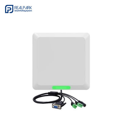 खरीदें पहुँच 860Mhz 960Mhz लंबी दूरी RFID रीडर PRIME 6dbi लंबी दूरी UHF RFID online manufacture