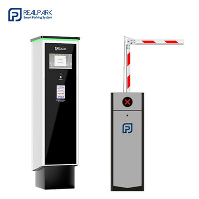 खरीदें लाइसेंस प्लेट पहचान पार्किंग टिकट कियोस्क एलपीआर पार्किंग टिकट प्रबंधन प्रणाली online manufacture