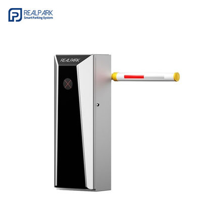 0.9s स्पीड पार्किंग लॉट कंट्रोल गेट्स ऑटोमैटिक कार पार्किंग बाधाएं